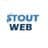 Stoutweb logo