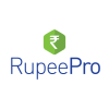 RupeePro logo