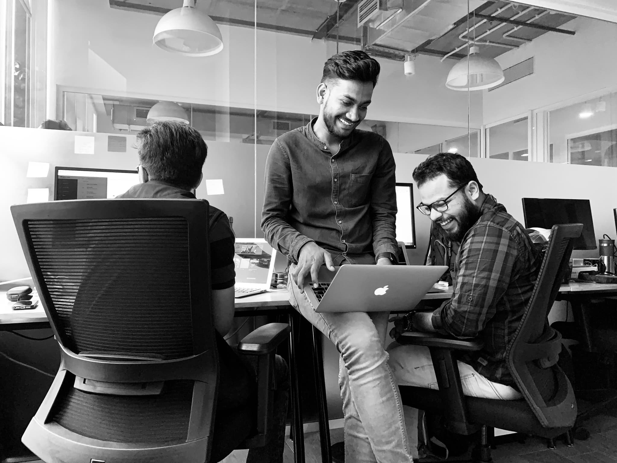 Company featured pictures