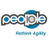 People10 Technosoft's logo