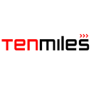 Tenmiles's logo