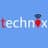 Technix Infotech's logo