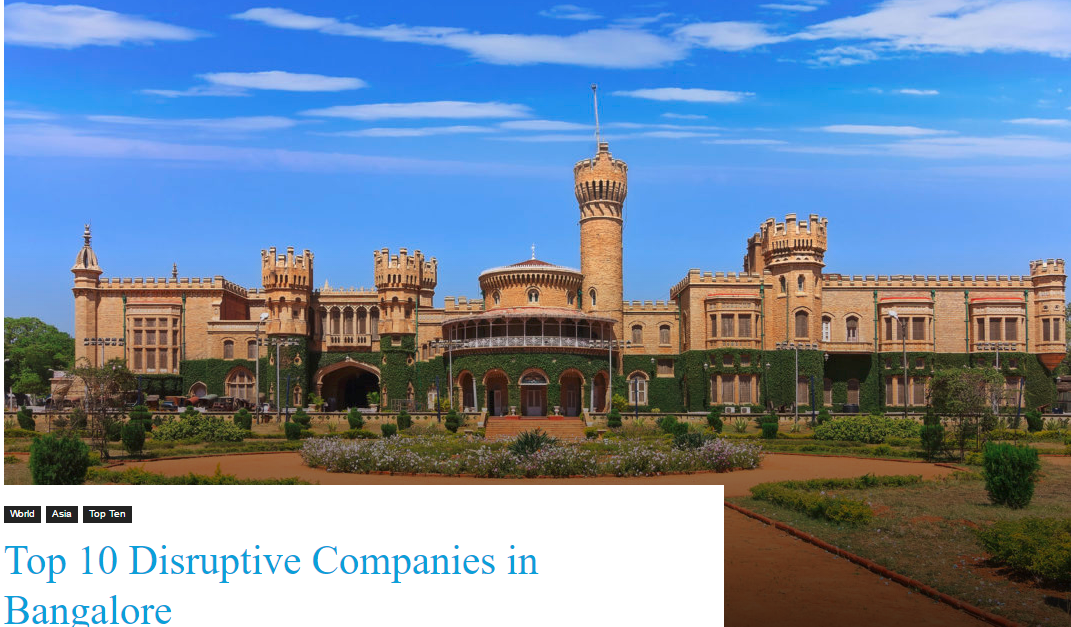 Company featured pictures
