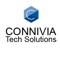 Connivia Tech Solutions's logo