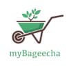 myBageecha.com logo