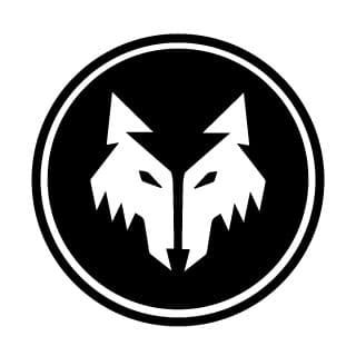Wolf of Webstreet's logo