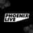 Phoenix Live's logo
