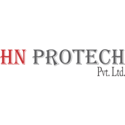 HN Protech Pvt Ltd's logo