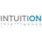 Intuition Intelligence . logo