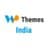 WPThemes India logo