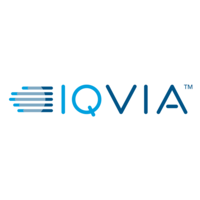IQVIA's logo