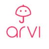AskArvi's logo