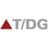 The Digital Group's logo