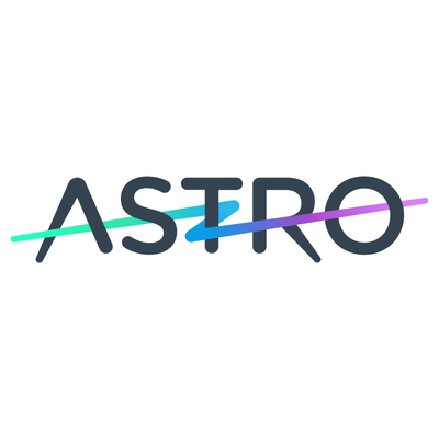 Astro INC.'s logo