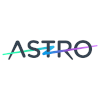 Astro INC. logo