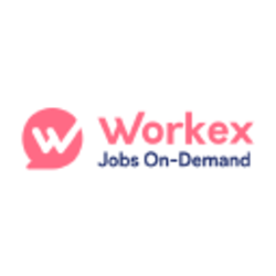 Workex's logo