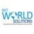Net World Solutions logo