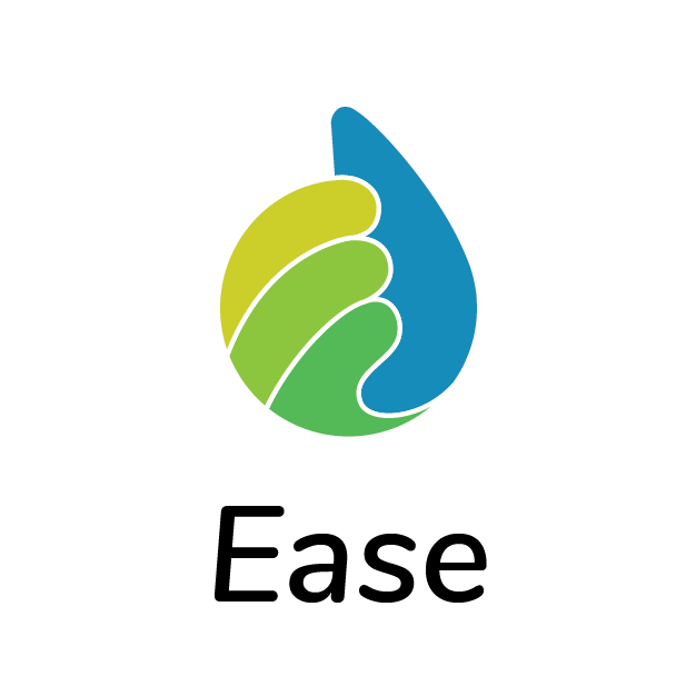 Ease's logo
