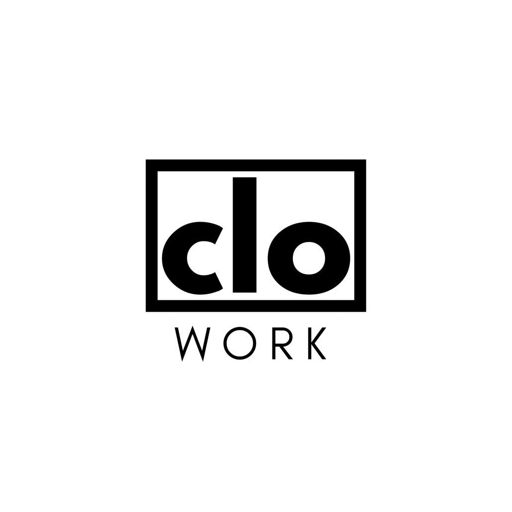 CLOwork's logo