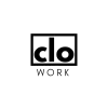 CLOwork logo