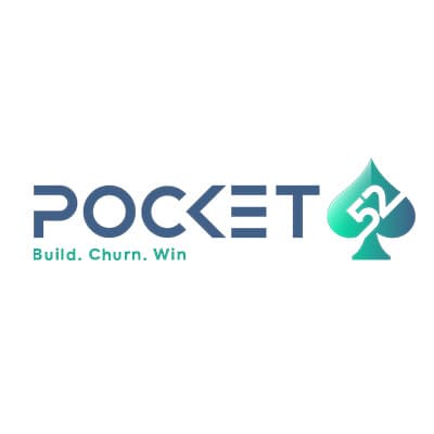 Pocket52's logo