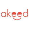 Akeed's logo