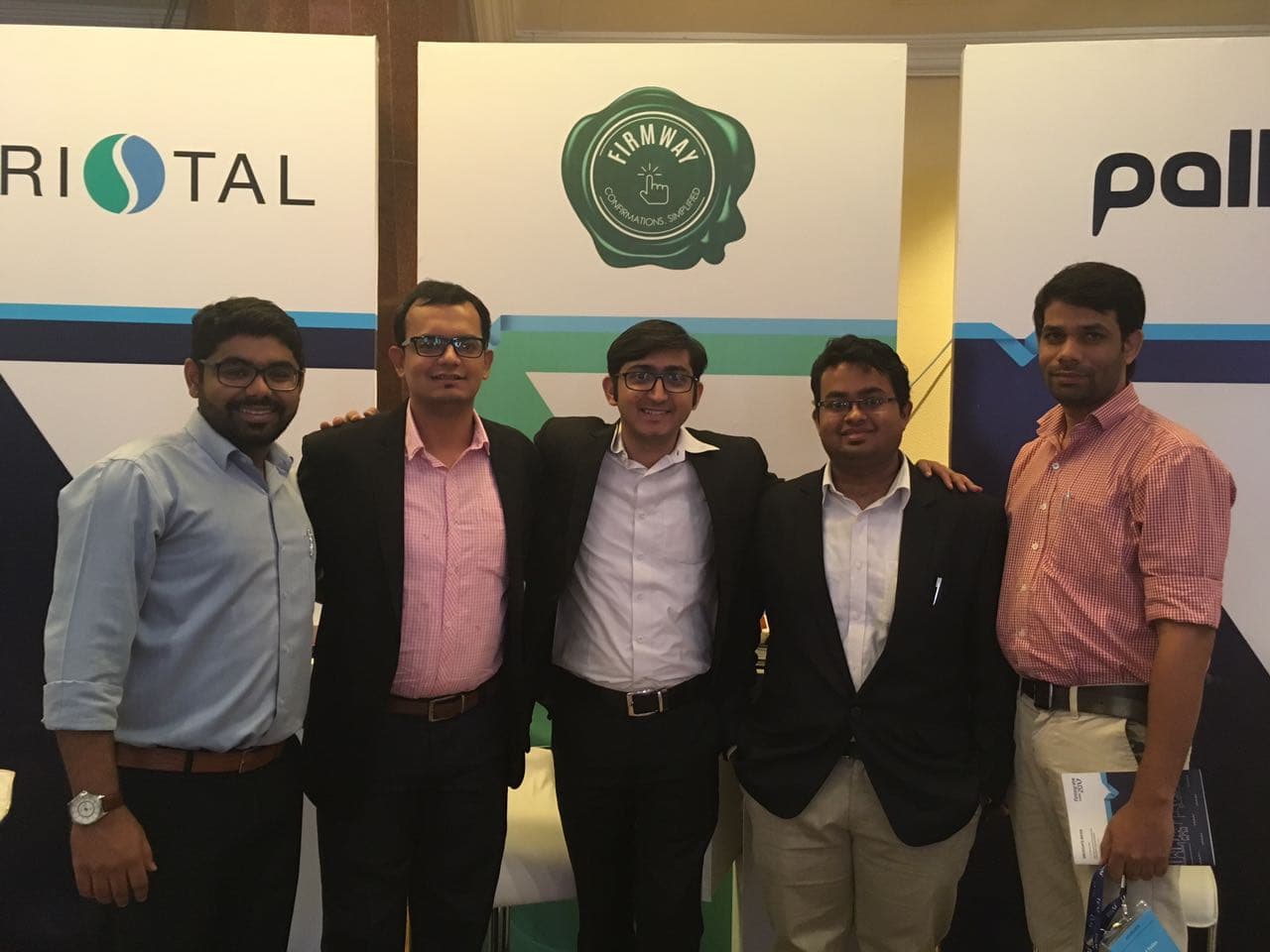 Company featured pictures