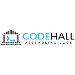 CodeHall Technology Pvt Ltd's logo