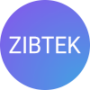 Zibtek logo