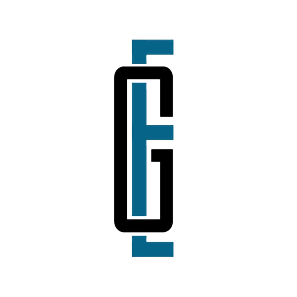 GST Edge's logo