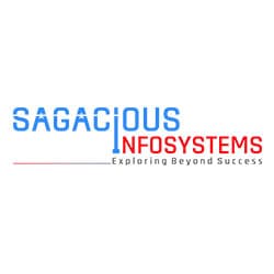 Sagacious Infosystems's logo