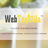 WEBTEQUILLA's logo