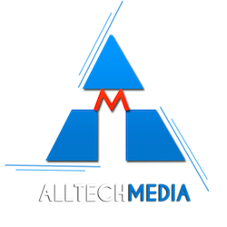 All Tech Media's logo