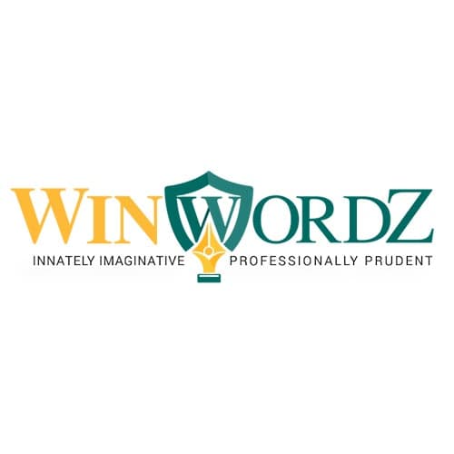 Winwordz's logo
