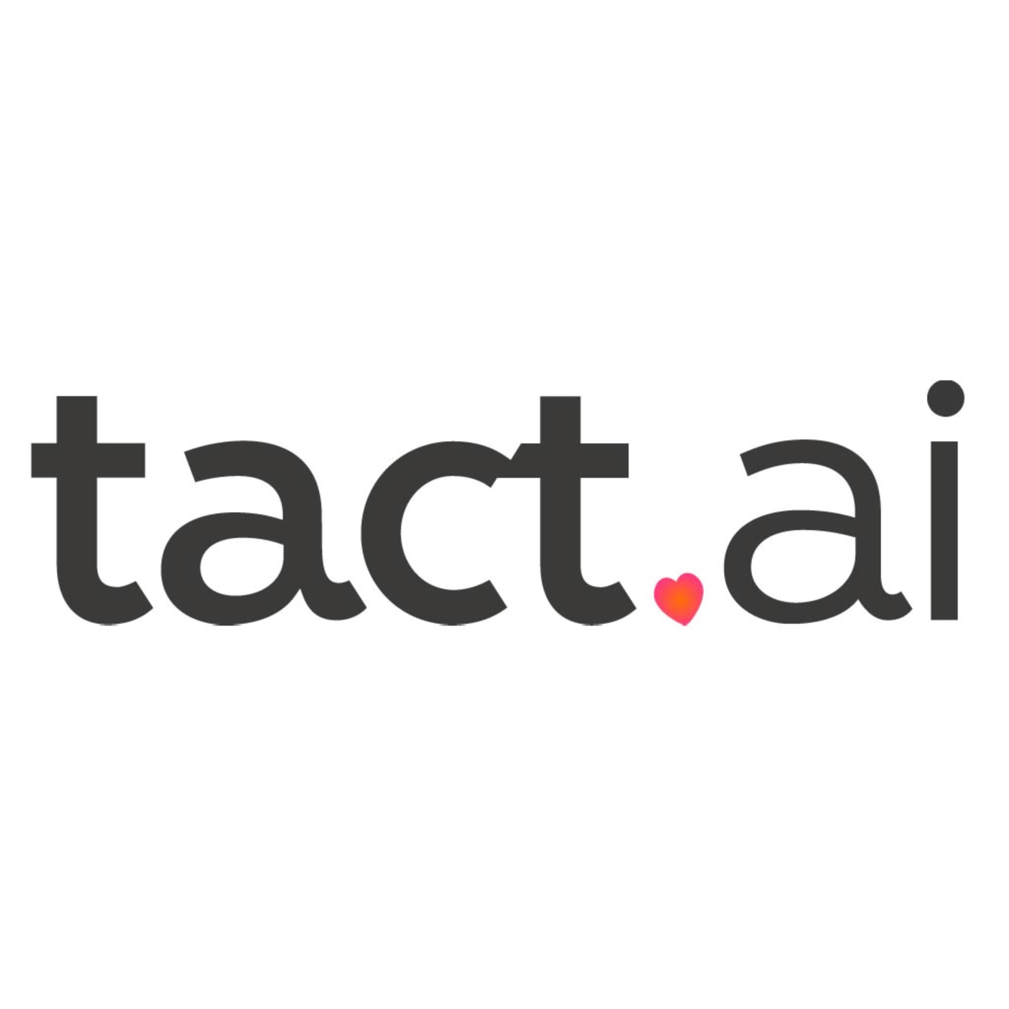 Tact.ai logo