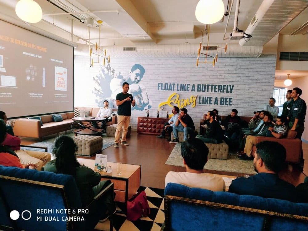 Company featured pictures