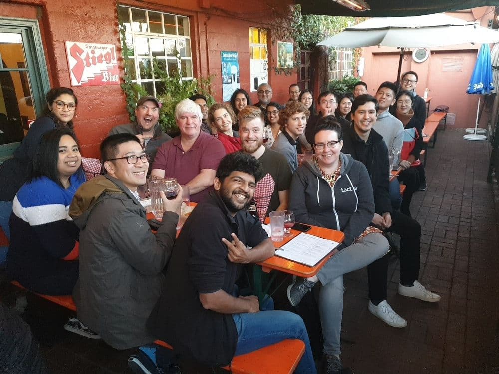 Company featured pictures