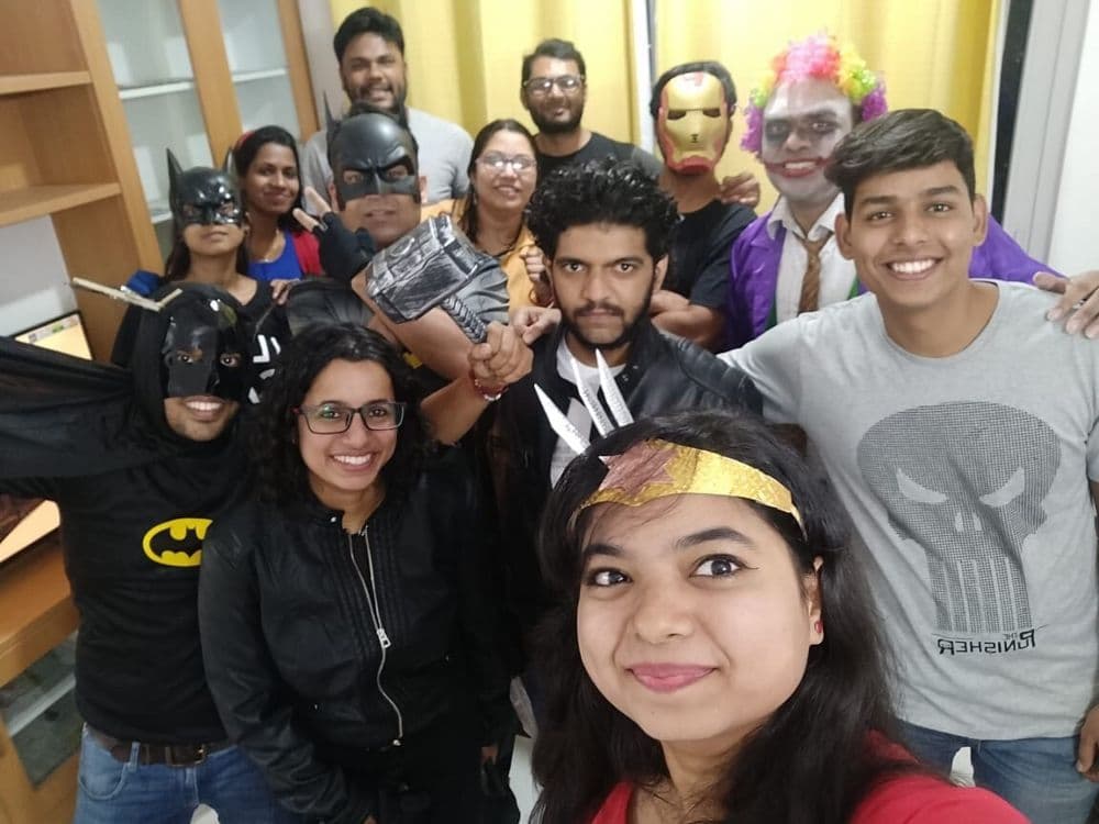 Company featured pictures