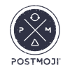 PostMoji logo