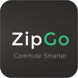 ZipGo Technologies's logo