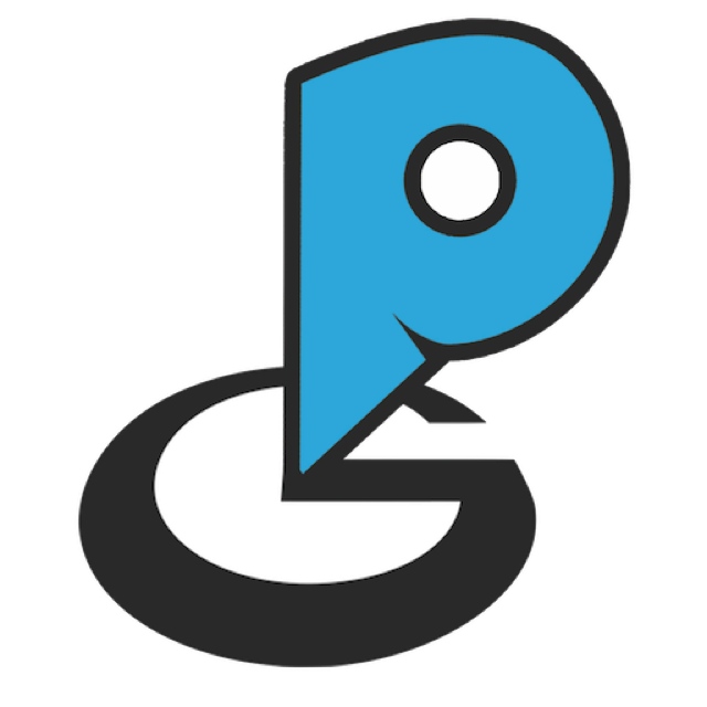 GetParking's logo