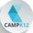 Camp K12's logo
