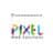 Pixel web solutions logo