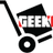 Geekcrate's logo