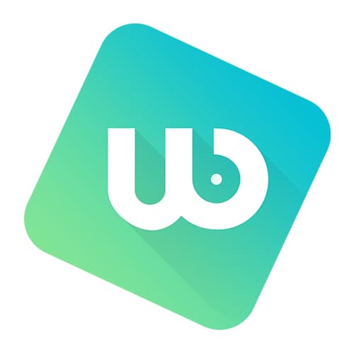 WheelsBox's logo