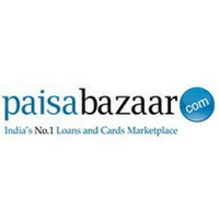 Paisabazaar.com's logo