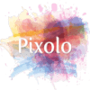 Pixolo productions logo