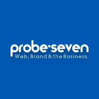 PROBESEVEN's logo