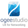 Ogee Studio's logo