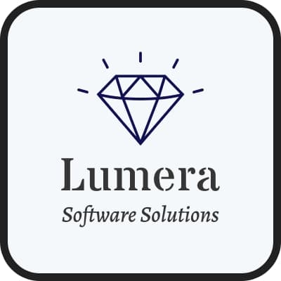 Lumera Software Solutions's logo